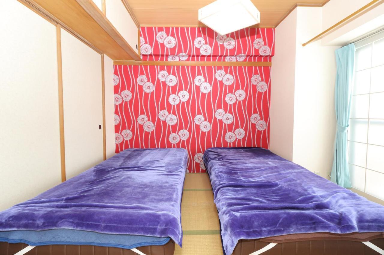 札幌市中心部大通公園まで徒歩十分観光移動に便利なロケーションh202 Exterior foto